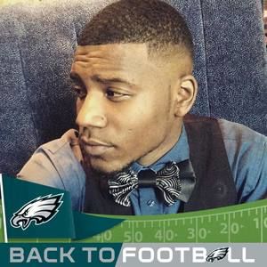 Meet your Posher, Justin